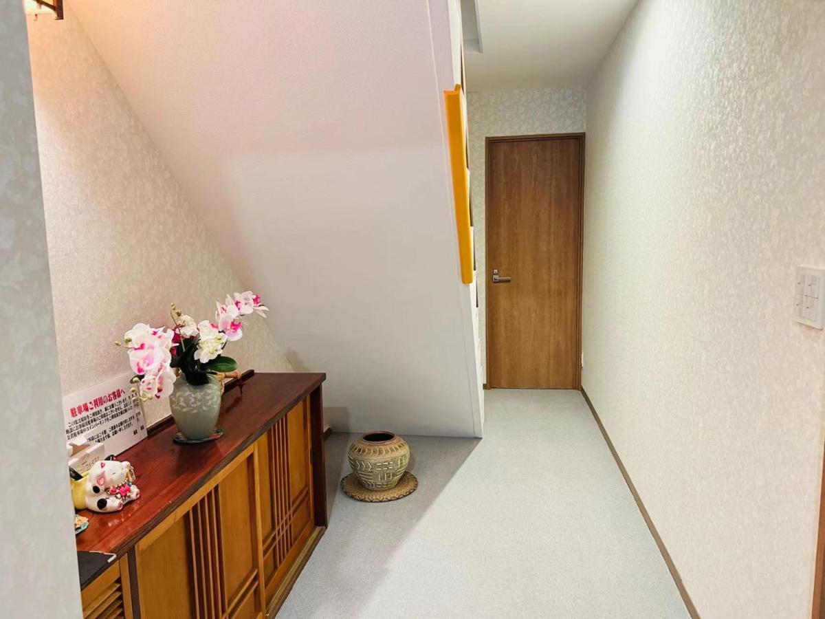 福宿 Fukuinn 201号室 ทากามัตสึ ภายนอก รูปภาพ